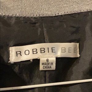 Beautiful silver dress- pockets